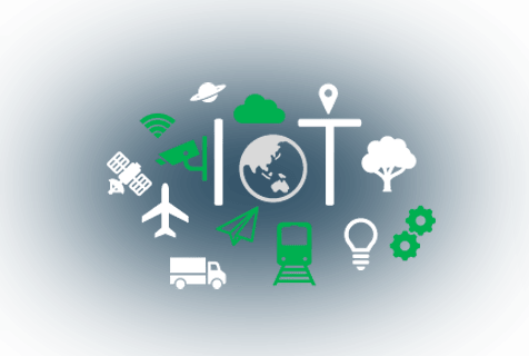 Internet-of-Things Internet-of-Things